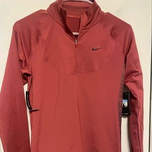 Nike zip up